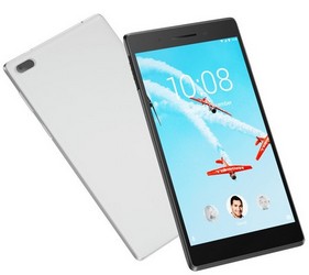 Замена дисплея на планшете Lenovo Tab 7 в Сургуте